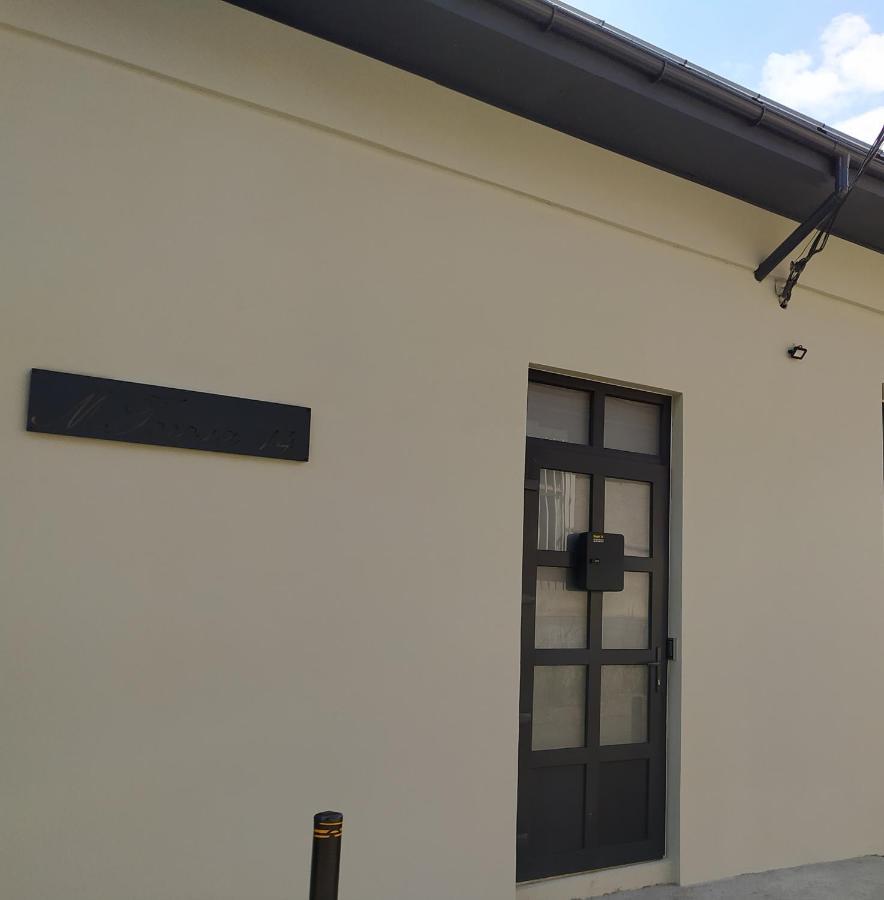Gogol 14 Апартаменти В Історичному Центрі Міста Uzhhorod Luaran gambar