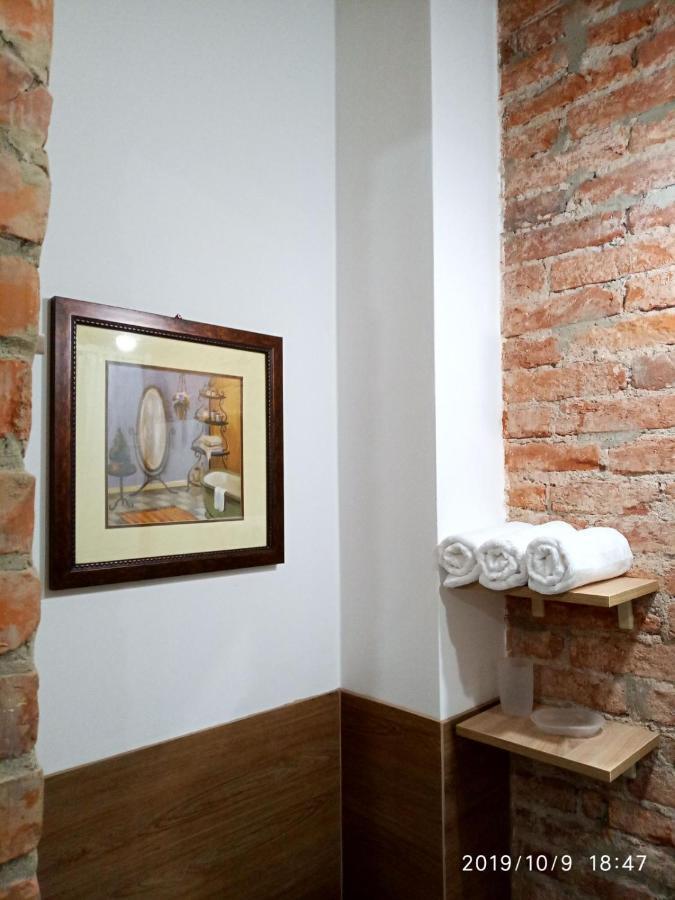 Gogol 14 Апартаменти В Історичному Центрі Міста Uzhhorod Luaran gambar